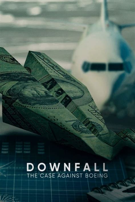 News Downfall Il Caso Boeing Streaming
