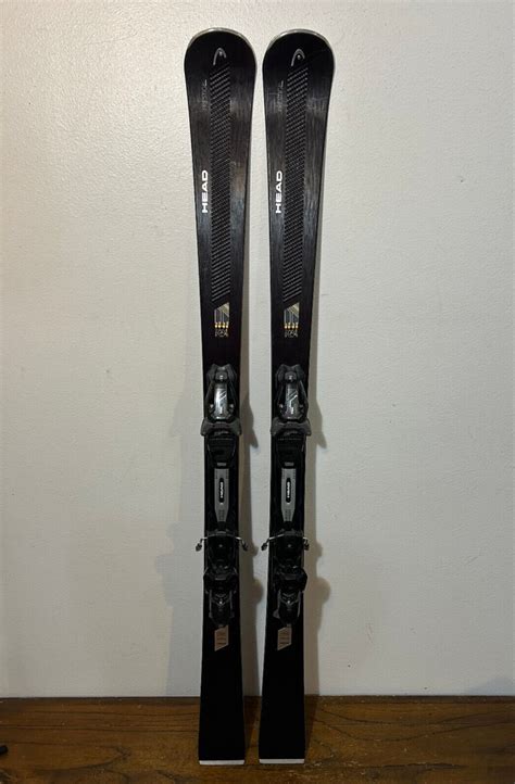 Downhill Head Skis
