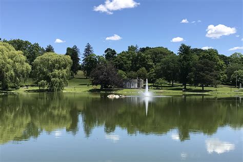 Downing Park Address