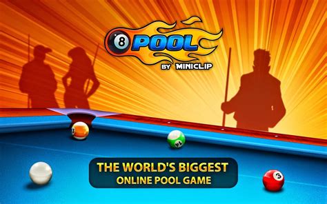 download 8 ball pool mod apk