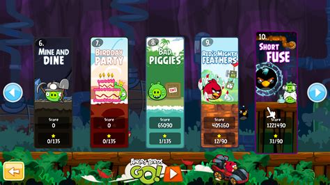 Angry Birds Versi 2.0.0 Full Crack Download Game House Full Version