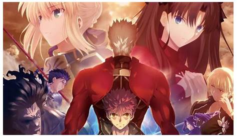 2560x1440 Anime Fate Stay Night 4k 1440P Resolution ,HD 4k Wallpapers