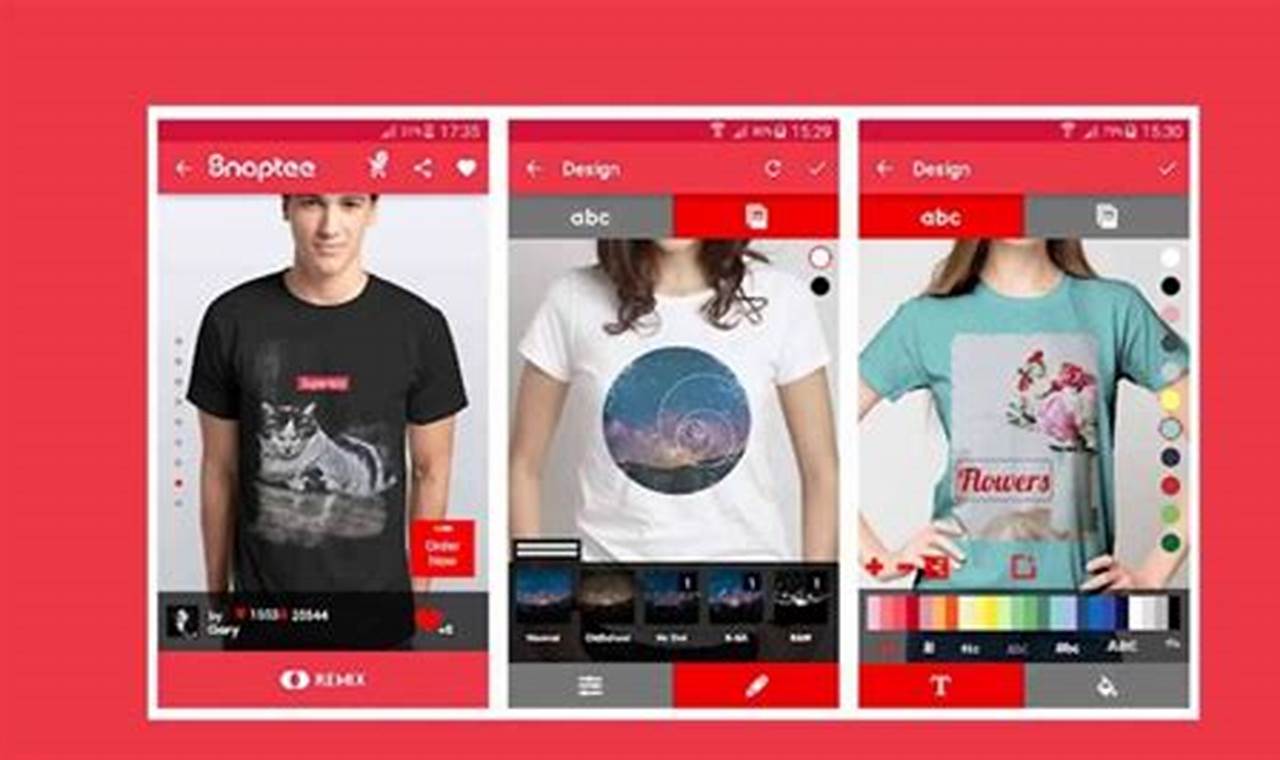 download aplikasi desain baju android