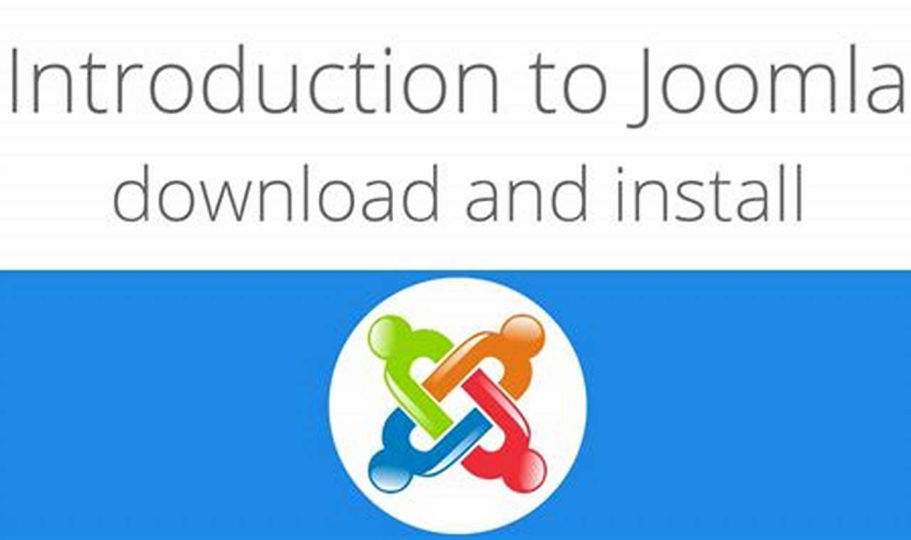 download aplikasi joomla