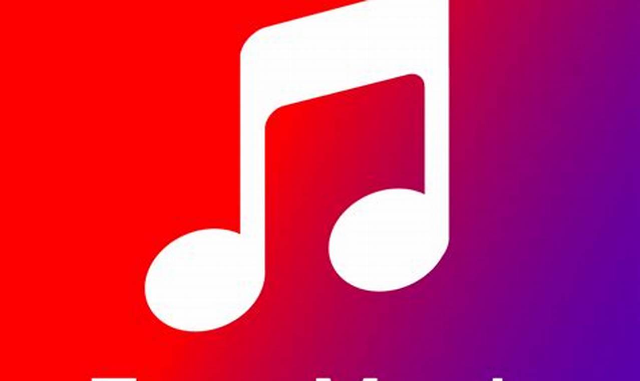 download aplikasi musik