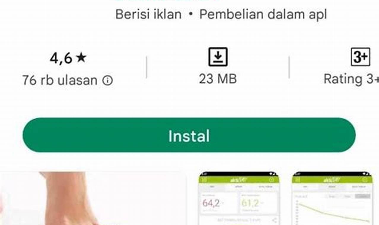 download aplikasi timbangan emas android