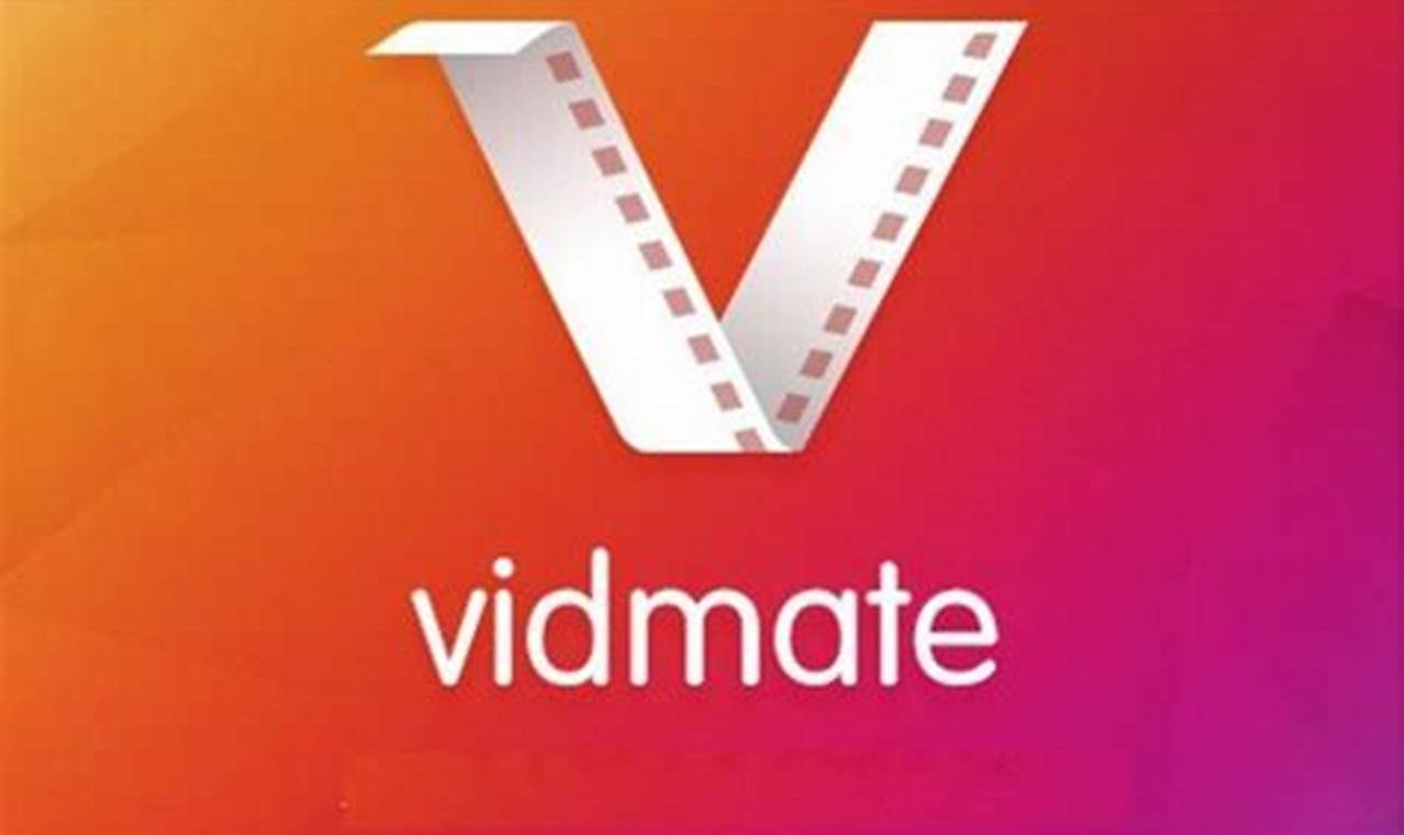 download aplikasi vidmate apkpure