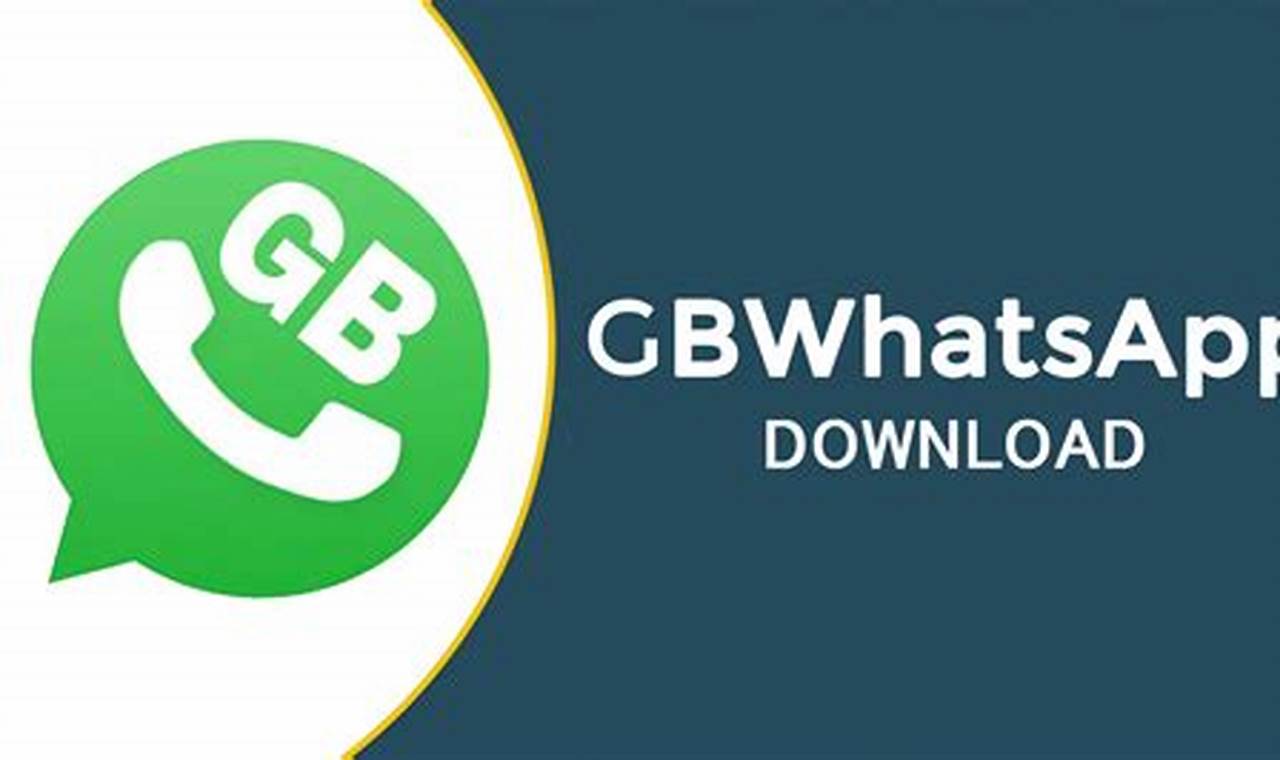 download aplikasi whatsapp gb