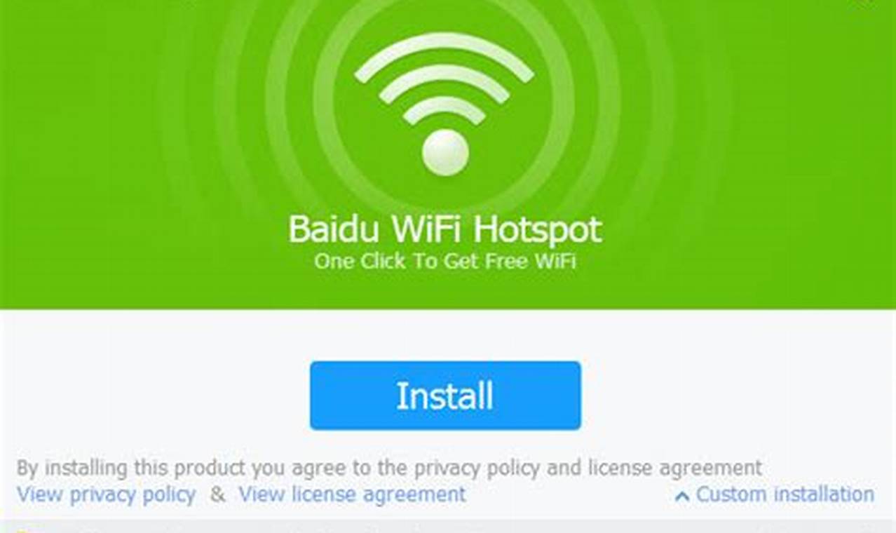 download aplikasi wifi router