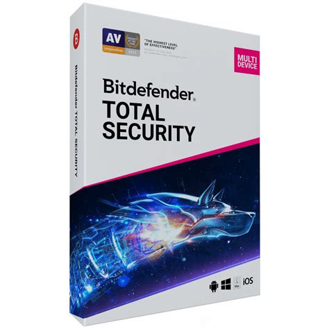Bitdefender Total Security 2019 Crack With License Key [LATEST]