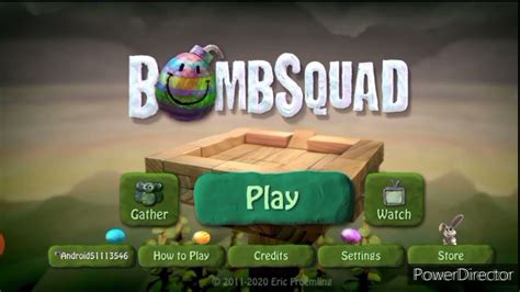 download bomb squad mod apk
