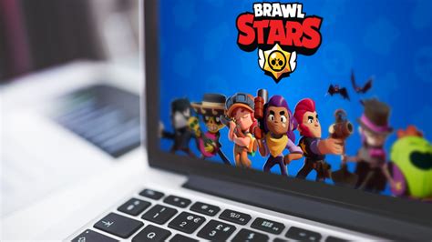 How to play Brawl Stars on pc with NoxPlayer NoxPlayer