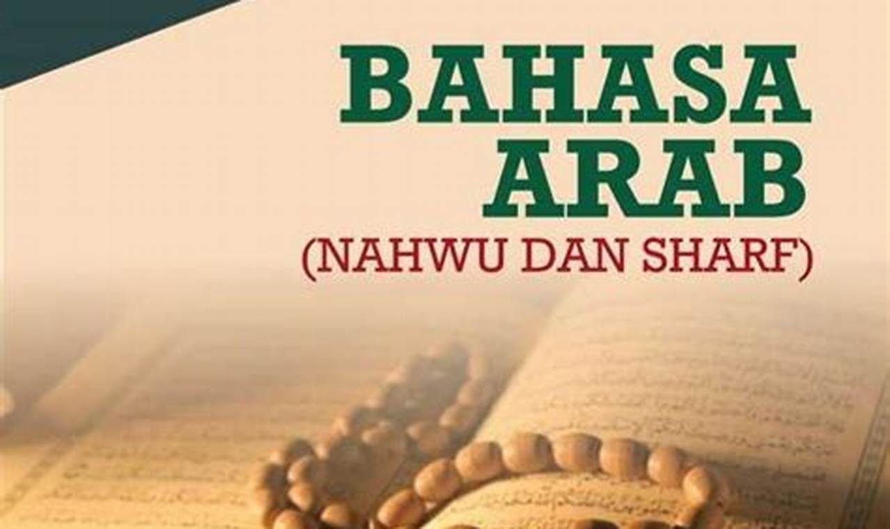 Buku Bahasa Arab Kelas 11 PDF: Sumber Belajar yang Efektif dan Praktis