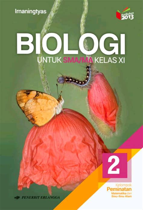 Download Buku Biologi Kelas 11 Kurikulum 2013 Erlangga Pdf