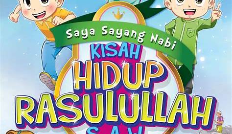 Cerita Anak Anak Nabi Luth - Feed News Indonesia