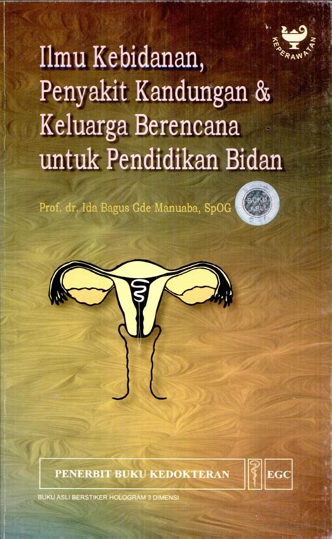 Download Buku Kebidanan Pdf