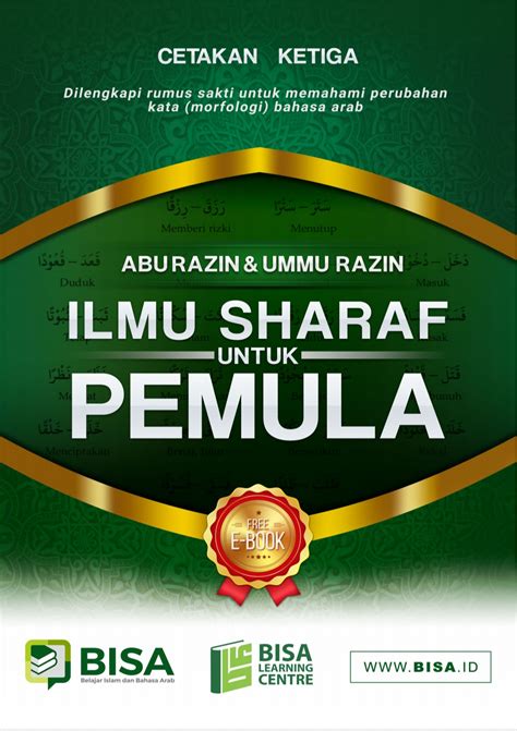 download buku nahwu sharaf kelas 10 pdf