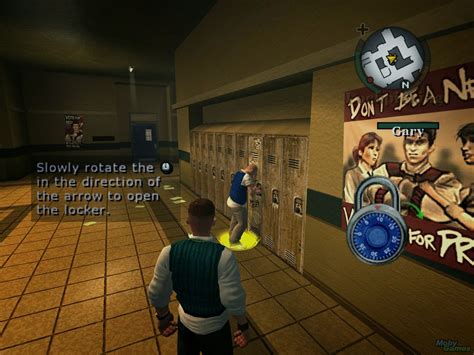 Bully Scholarship Edition PC Game Free Download Full Version Compressed