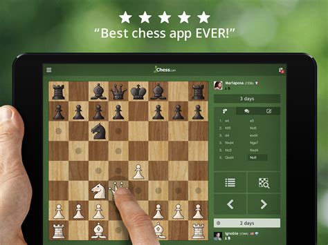 Chess App for Android APK Download