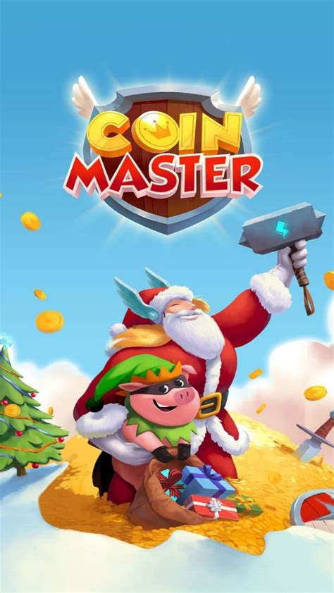 Coin Master for Android APK Download