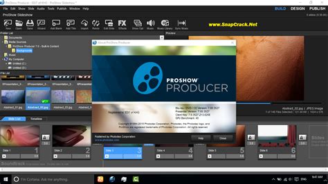 Free download proshow producer full version crack Free Downloads Files