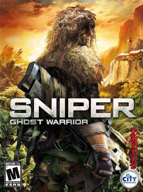 Sniper Ghost Warrior Contracts 2 Download PC + Crack SKY OF GAMES