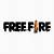 download do free fire 2022 logo transparent instagram