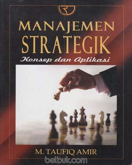 Download Buku Manajemen Strategi Pdf Jawaban Buku