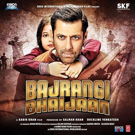 Download Film Bajrangi Bhaijaan (2015) Bluray 720p