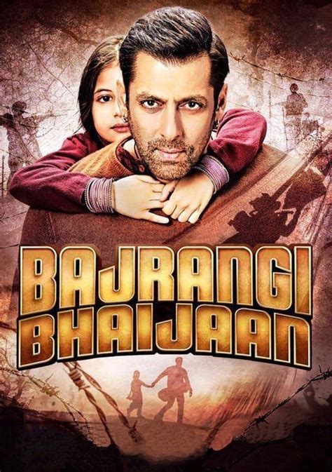 Bajrangi Bhaijaan Full Movie Download In 1080P / In trying