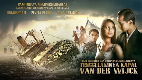 Download Film Tenggelamnya Kapal Van Der Wick modelever