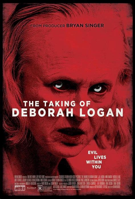 Free Watch The Taking of Deborah Logan (2014) HD Free