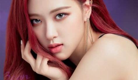 Download Foto Rose Blackpink 2018 [Profil Dan Fakta BLACKPINK April 1]