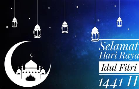 Download Gambar Idul Fitri Terbaru