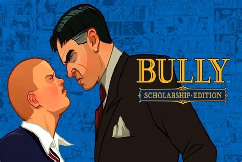 Bully Scholarship Edition PC Game Free Download Full Version Compressed