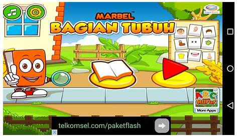 Download Game Edukasi Anak Paud / TK Google Play softwares