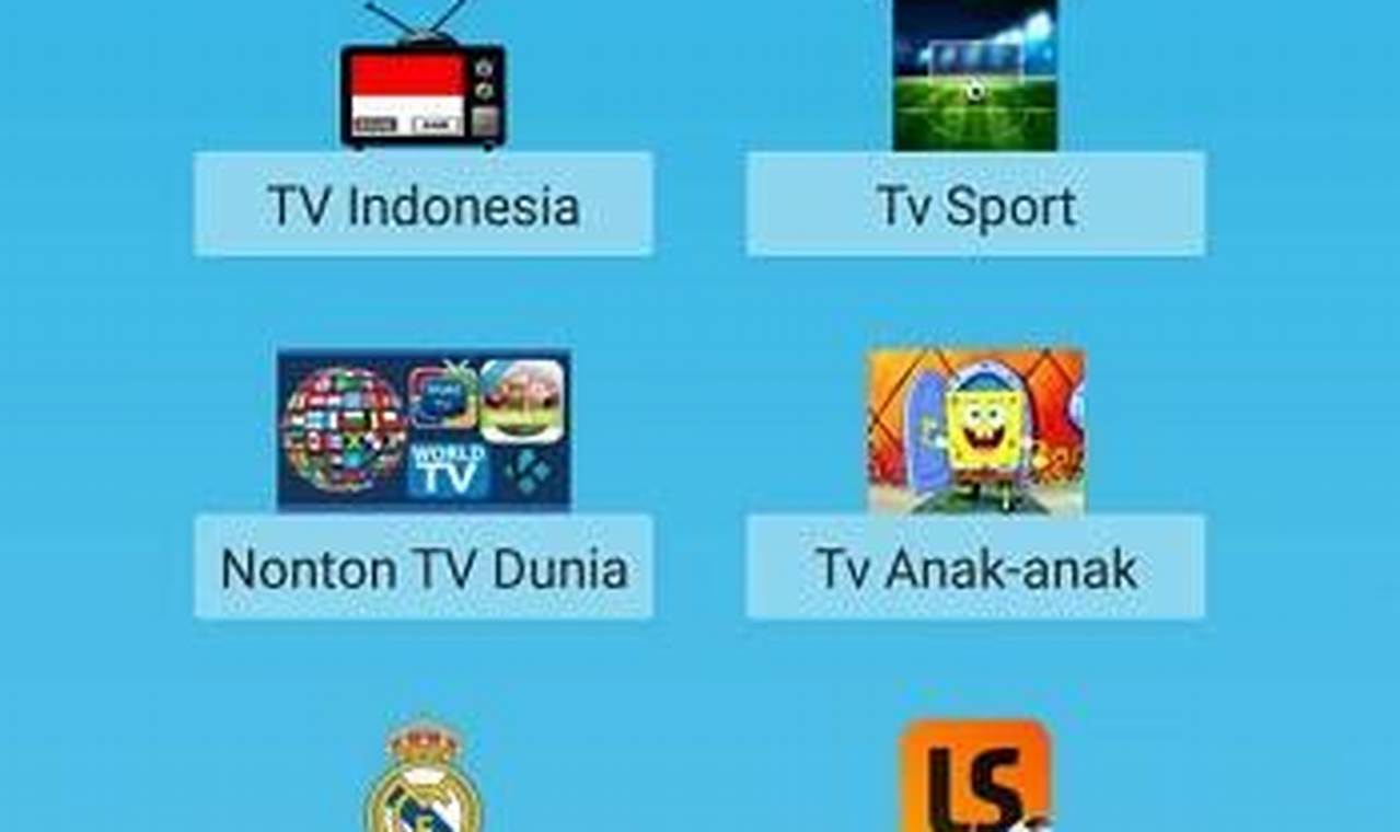 download gratisoe tv apk for android