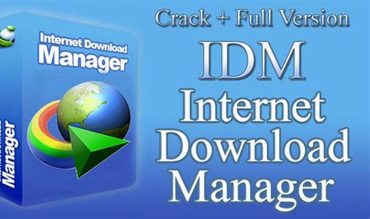 download idm