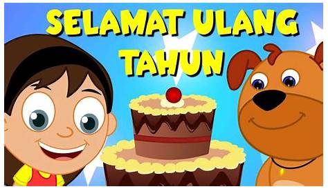 Download LAGU ANAK SELAMAT ULANG TAHUN 30 MENIT TANPA IKLAN | BEST LAGU