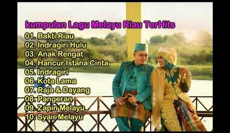 1001 Lagu Melayu - Lirik Lagu, Video dan Gambar
