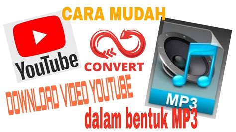 Download Lagu YouTube MP3 Converter Kualitas Premium, Gratis, Aman
