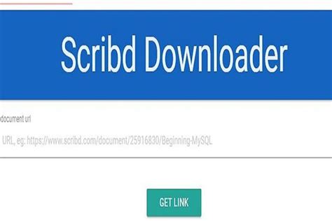 Download Link Scribd: Semua yang Perlu Kamu Ketahui