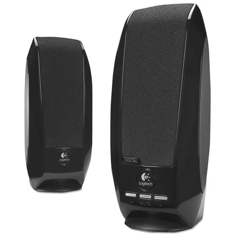 [Download] Logitech Z207 Driver & Software Stereo Speakers