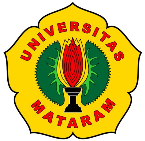 Universitas Mataram Logo vector (.cdr) BlogoVector