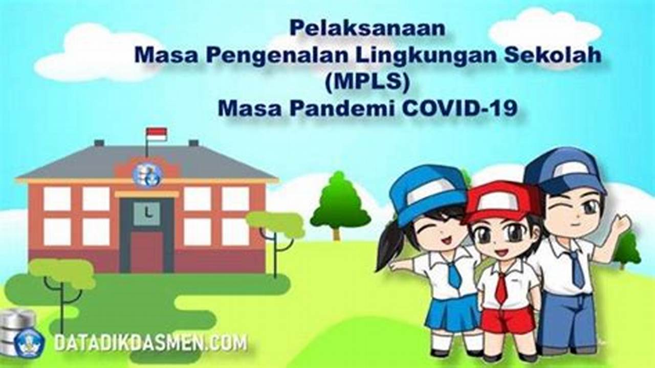 Download Materi Mpls Sd Smp Sma Smk