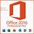 download microsoft office professional plus 2016 free trial