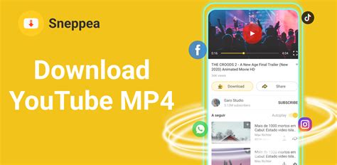Top 5 Free MP4 Video Download Sites Download MP4 Videos/Movies from