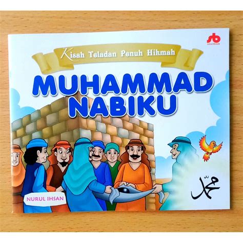 Download Muhammad Nabiku