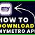download mymetro app