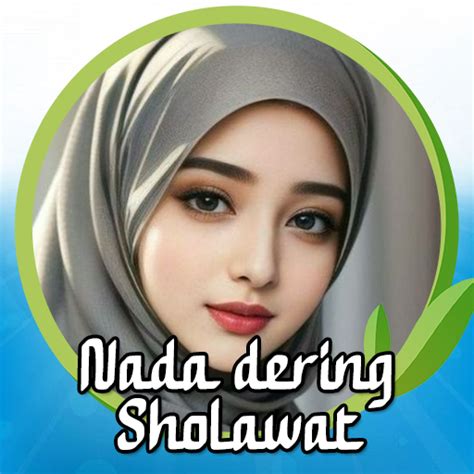 Cara Download Nada Dering Sholawat Pendek MP3 Berkualitas Tinggi